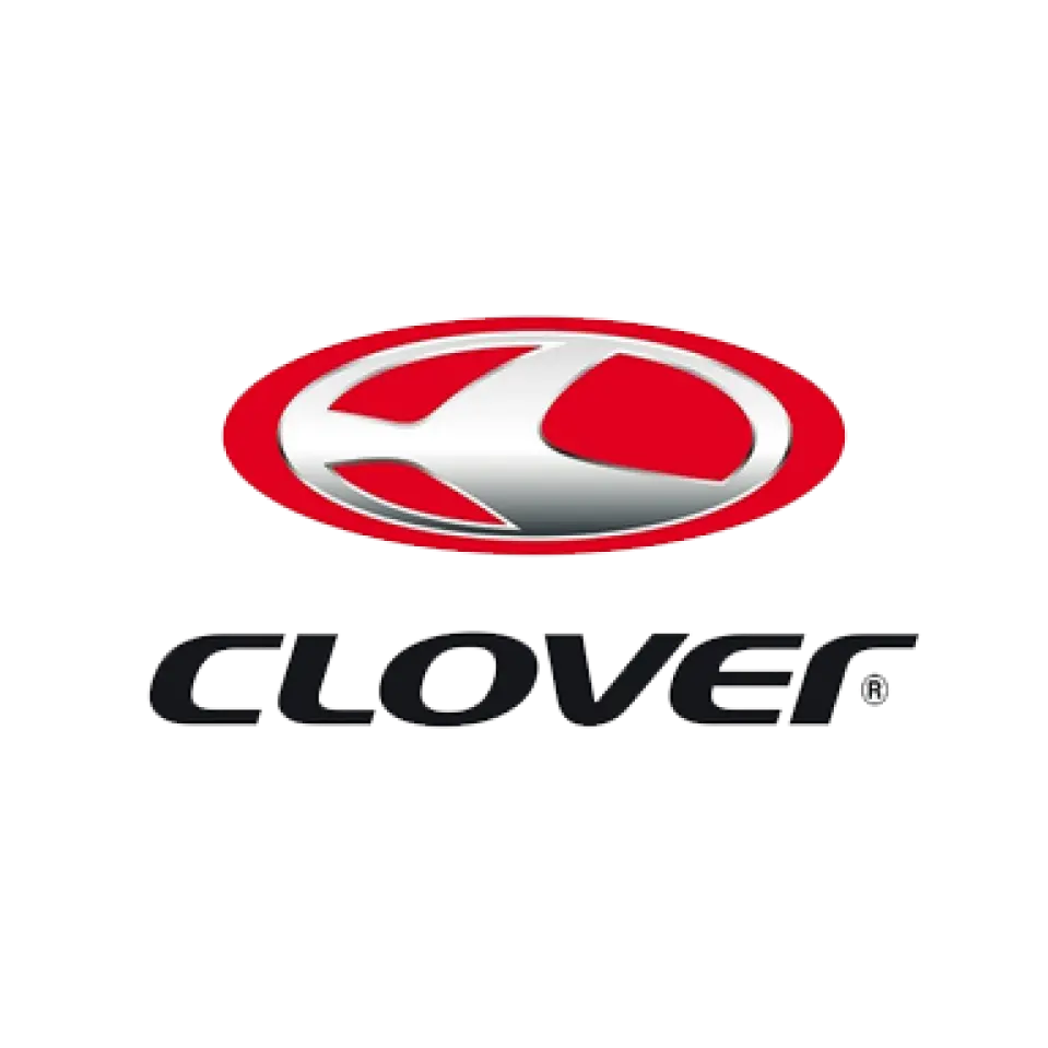 CLOVER